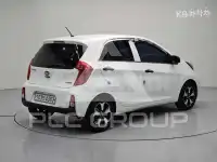 2016 KIA Morning