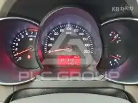 2016 KIA Morning