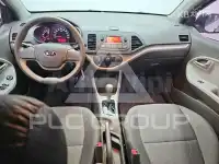 2016 KIA Morning