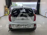 2016 KIA Morning