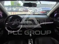 2016 KIA Morning