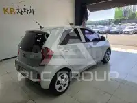 2016 KIA Morning