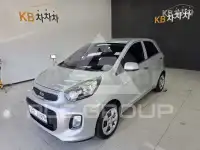 2016 KIA Morning