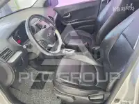 2016 KIA Morning