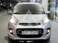 2016 KIA Morning