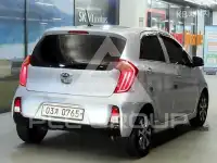 2016 KIA Morning