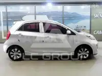 2016 KIA Morning
