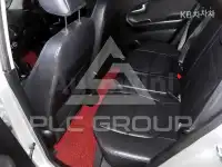 2016 KIA Morning