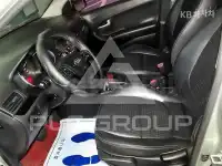 2016 KIA Morning