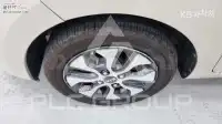 2016 KIA Morning