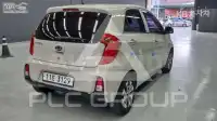 2016 KIA Morning