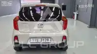 2016 KIA Morning