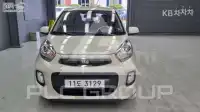 2016 KIA Morning