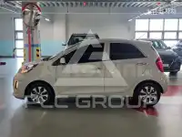 2016 KIA Morning