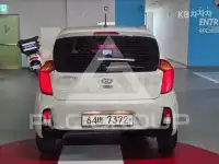2016 KIA Morning