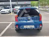 2016 KIA Morning