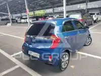 2016 KIA Morning