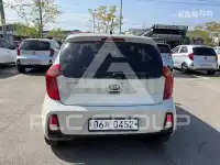 2016 KIA Morning