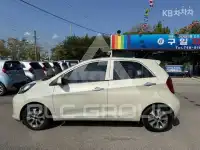 2016 KIA Morning