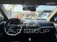2016 KIA Morning