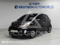 2016 KIA Morning