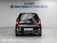 2016 KIA Morning