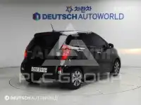 2016 KIA Morning