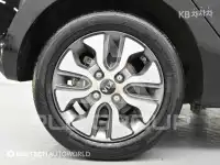 2016 KIA Morning