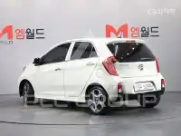 2016 KIA Morning