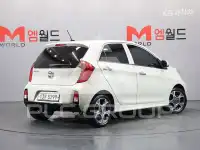 2016 KIA Morning