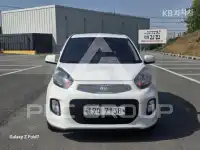 2016 KIA Morning
