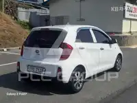 2016 KIA Morning