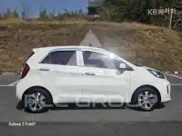 2016 KIA Morning