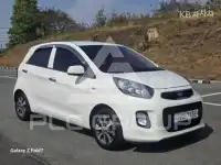 2016 KIA Morning