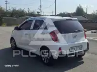 2016 KIA Morning