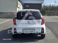 2016 KIA Morning