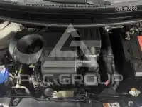 2016 KIA Morning