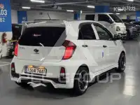 2016 KIA Morning