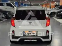 2016 KIA Morning