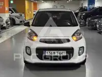 2016 KIA Morning
