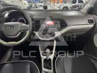 2016 KIA Morning