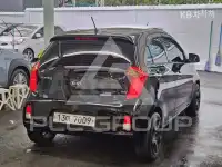 2016 KIA Morning