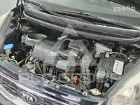 2016 KIA Morning