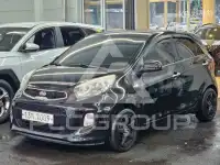 2016 KIA Morning