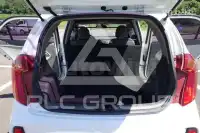 2016 KIA Morning