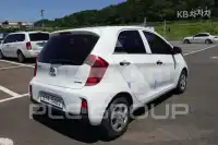 2016 KIA Morning