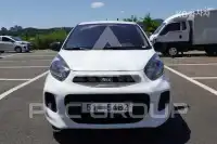 2016 KIA Morning