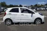 2016 KIA Morning