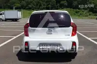 2016 KIA Morning
