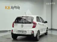 2016 KIA Morning